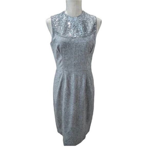 Lavender Label by Vera Wang Dresses & Skirts - Vera Wang Lavender Label Dress Size 6
